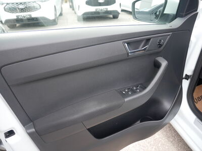 Skoda Fabia Gebrauchtwagen Skoda Fabia Gebrauchtwagen