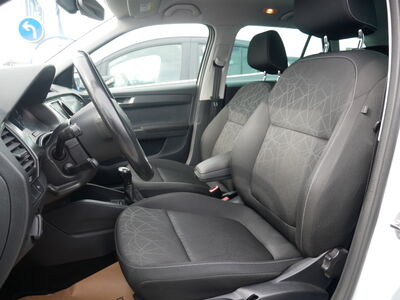 Skoda Fabia Gebrauchtwagen Skoda Fabia Gebrauchtwagen