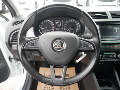 Skoda Fabia Gebrauchtwagen Skoda Fabia Gebrauchtwagen