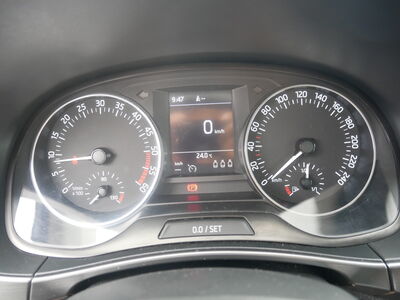 Skoda Fabia Gebrauchtwagen Skoda Fabia Gebrauchtwagen