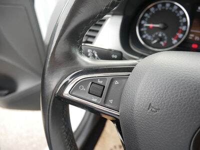 Skoda Fabia Gebrauchtwagen Skoda Fabia Gebrauchtwagen