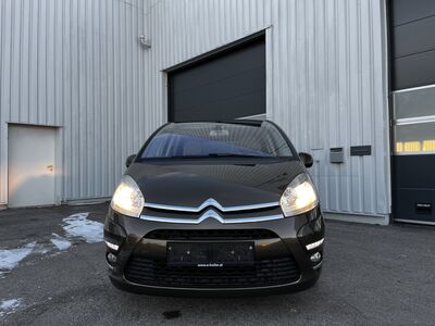 Citroën C4 Picasso Gebrauchtwagen