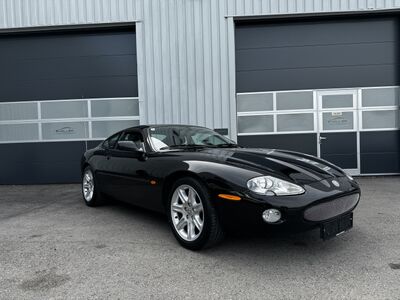 Jaguar XKR Gebrauchtwagen