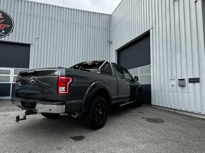 Ford F-150/F-250 Gebrauchtwagen