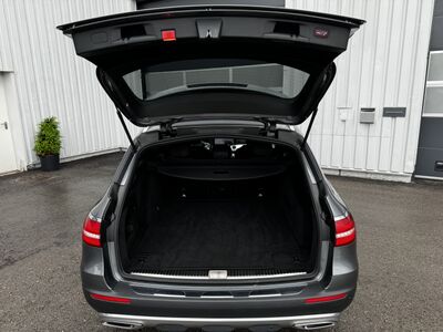 Mercedes-Benz E-Klasse Gebrauchtwagen