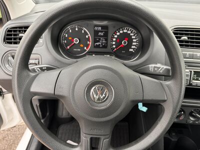 VW Polo Gebrauchtwagen