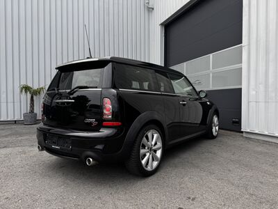 Mini Clubman Gebrauchtwagen