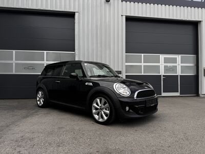 Mini Clubman Gebrauchtwagen