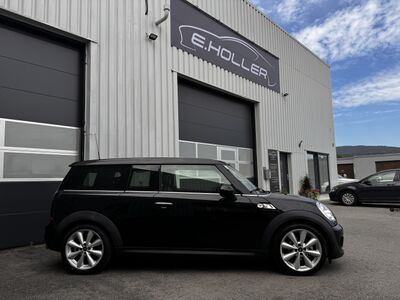 Mini Clubman Gebrauchtwagen