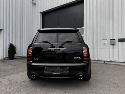 Mini Clubman Gebrauchtwagen