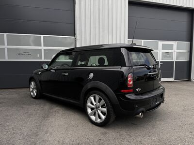 Mini Clubman Gebrauchtwagen