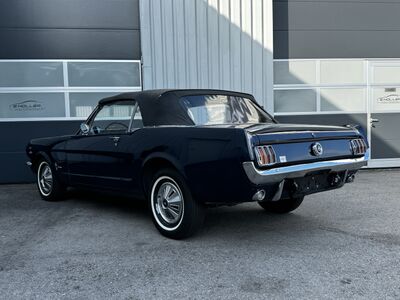 Ford Mustang Gebrauchtwagen