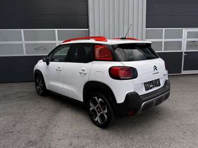 Citroën C3 Aircross Gebrauchtwagen