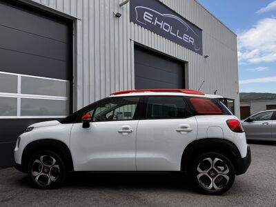 Citroën C3 Aircross Gebrauchtwagen