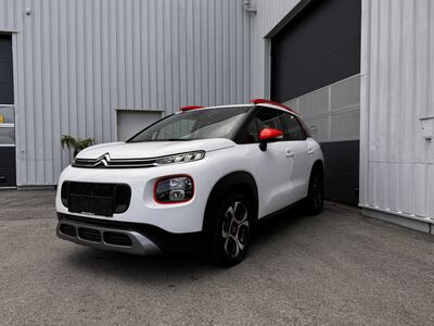 Citroën C3 Aircross Gebrauchtwagen