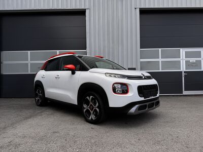 Citroën C3 Aircross Gebrauchtwagen