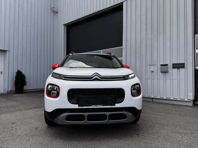 Citroën C3 Aircross Gebrauchtwagen