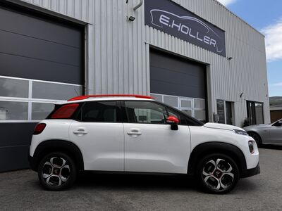 Citroën C3 Aircross Gebrauchtwagen