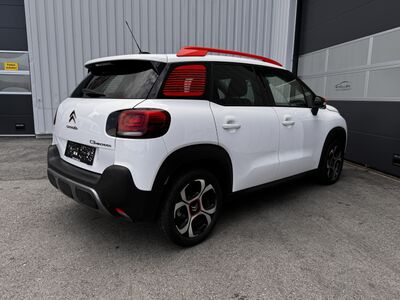 Citroën C3 Aircross Gebrauchtwagen