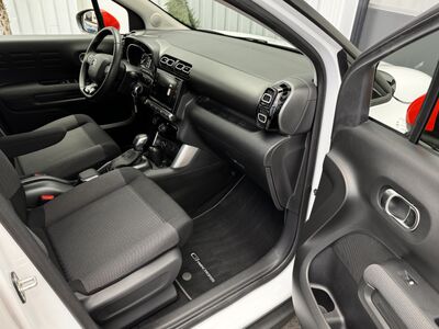 Citroën C3 Aircross Gebrauchtwagen