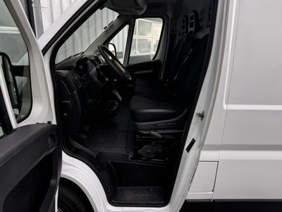 Peugeot Boxer Gebrauchtwagen