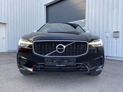 Volvo XC60 Gebrauchtwagen