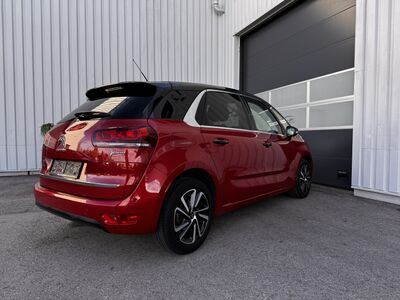 Citroën C4 Picasso Gebrauchtwagen