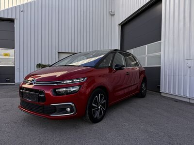 Citroën C4 Picasso Gebrauchtwagen