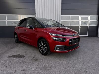 Citroën C4 Picasso Gebrauchtwagen