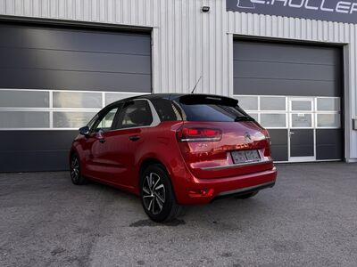 Citroën C4 Picasso Gebrauchtwagen