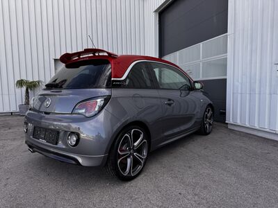 Opel Adam Gebrauchtwagen