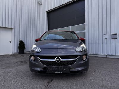 Opel Adam Gebrauchtwagen