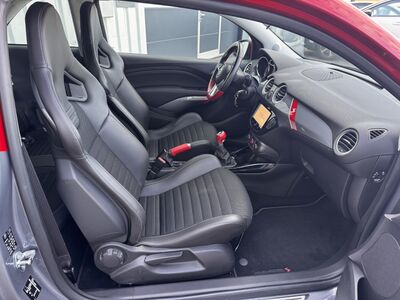 Opel Adam Gebrauchtwagen