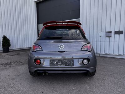 Opel Adam Gebrauchtwagen