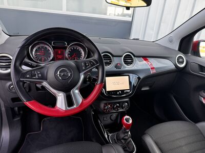 Opel Adam Gebrauchtwagen