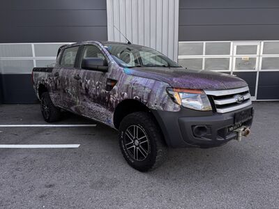 Ford Ranger Gebrauchtwagen