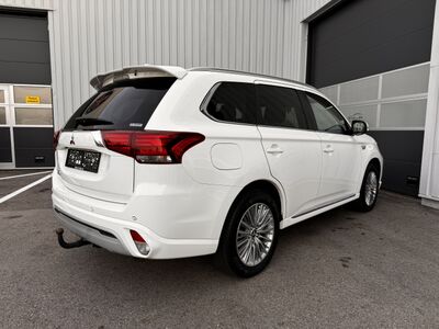 Mitsubishi Outlander Gebrauchtwagen