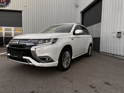 Mitsubishi Outlander Gebrauchtwagen