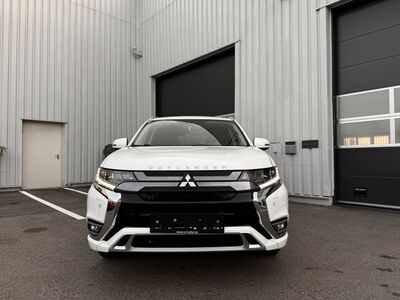 Mitsubishi Outlander Gebrauchtwagen