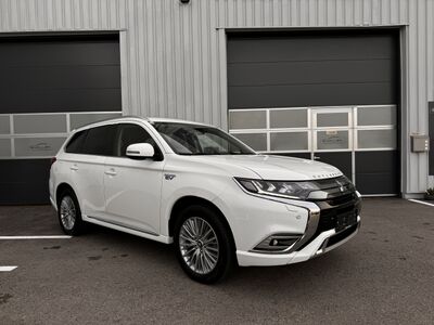 Mitsubishi Outlander Gebrauchtwagen