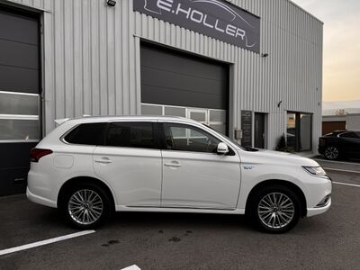 Mitsubishi Outlander Gebrauchtwagen