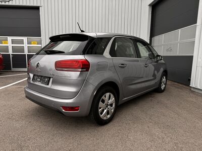 Citroën C4 Picasso Gebrauchtwagen