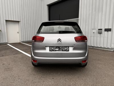 Citroën C4 Picasso Gebrauchtwagen