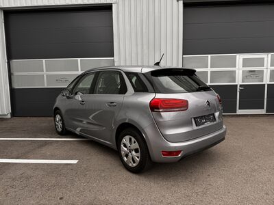 Citroën C4 Picasso Gebrauchtwagen