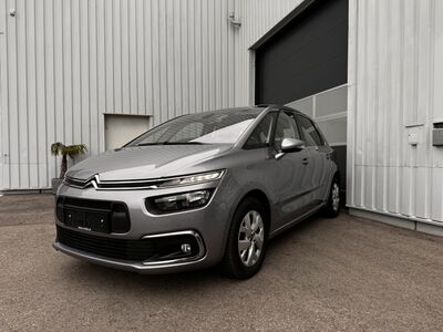 Citroën C4 Picasso Gebrauchtwagen