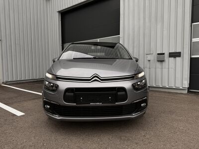 Citroën C4 Picasso Gebrauchtwagen