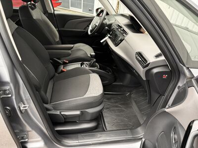 Citroën C4 Picasso Gebrauchtwagen