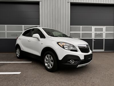 Opel Mokka Gebrauchtwagen