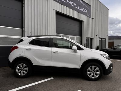 Opel Mokka Gebrauchtwagen