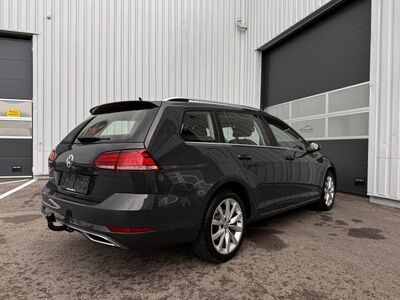 VW Golf Gebrauchtwagen